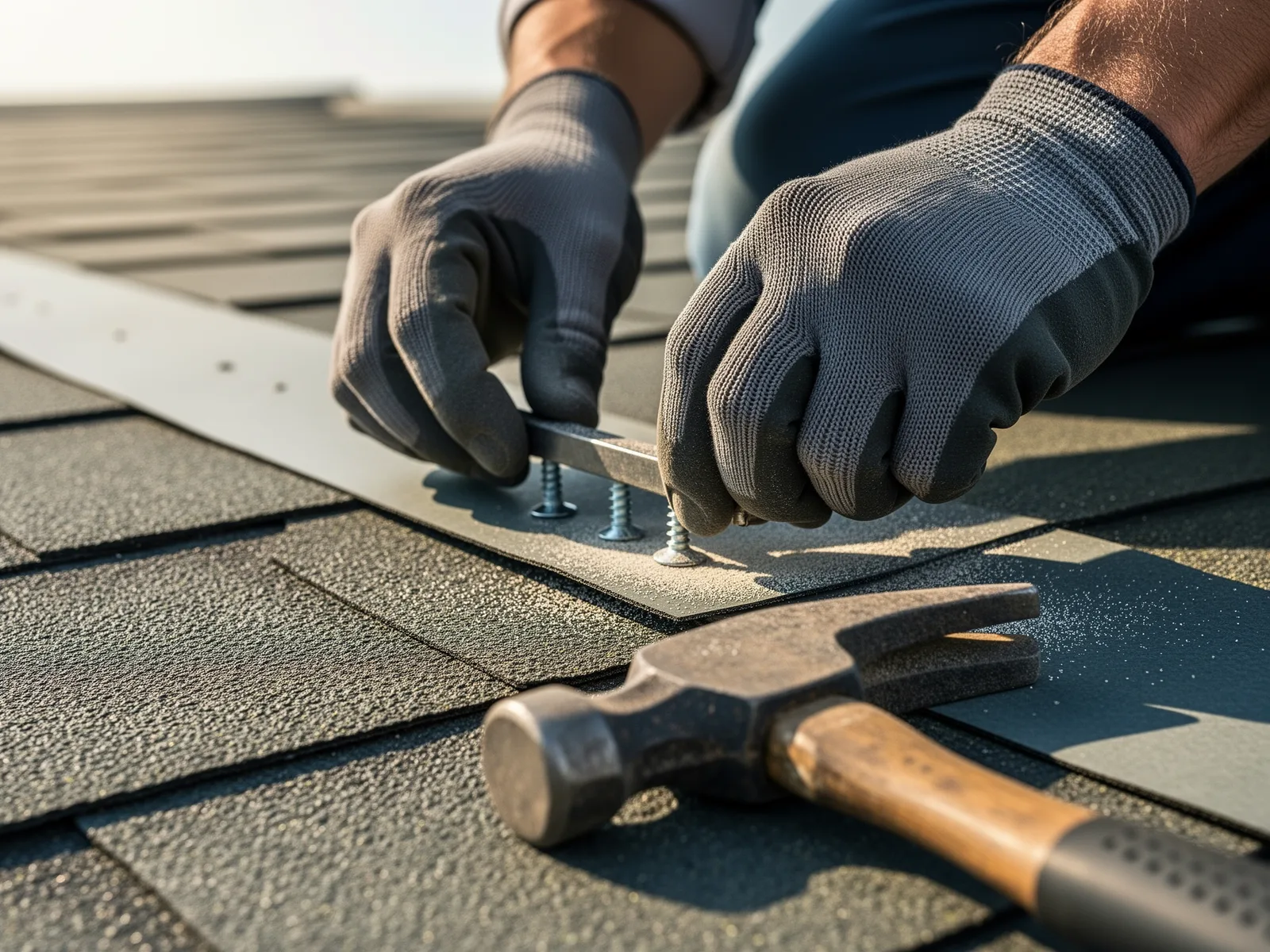Why choose Fascia Repair in San Carlos, AZ